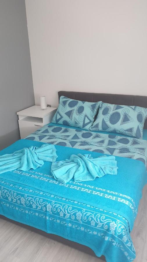 Apartments Kamenjar نوفي ساد المظهر الخارجي الصورة