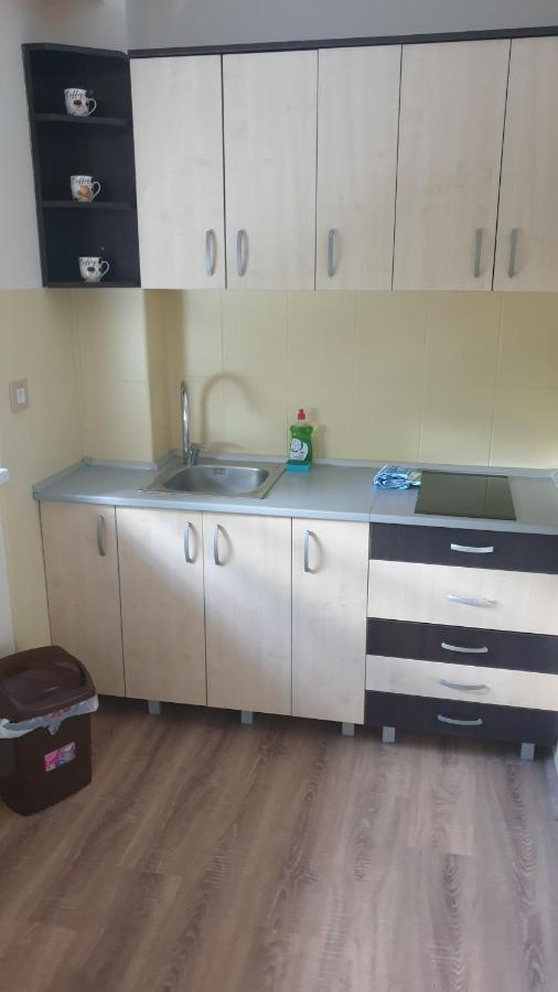 Apartments Kamenjar نوفي ساد المظهر الخارجي الصورة